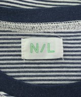 NATURAL LAUNDRY（ナチュラルランドリー）タンクトップ 紺 サイズ:2(M位) レディース/2200699331166