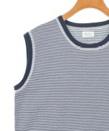 NATURAL LAUNDRY（ナチュラルランドリー）タンクトップ 紺 サイズ:2(M位) レディース/2200699331166