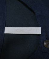 NATURAL LAUNDRY（ナチュラルランドリー）シャツワンピース 紺 サイズ:2(M位) レディース/2200706854022