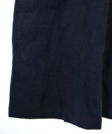 NATURAL LAUNDRY（ナチュラルランドリー）シャツワンピース 紺 サイズ:2(M位) レディース/2200706854022