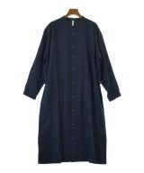 NATURAL LAUNDRY シャツワンピース