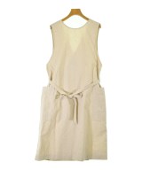 NATURAL LAUNDRY（ナチュラルランドリー）ワンピース ベージュ サイズ:2(M位) レディース/2200706854145