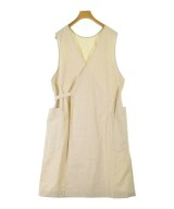 NATURAL LAUNDRY（ナチュラルランドリー）ワンピース ベージュ サイズ:2(M位) レディース/2200706854145
