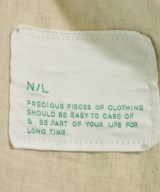 NATURAL LAUNDRY（ナチュラルランドリー）ワンピース ベージュ サイズ:2(M位) レディース/2200706854145