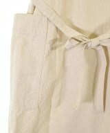 NATURAL LAUNDRY（ナチュラルランドリー）ワンピース ベージュ サイズ:2(M位) レディース/2200706854145