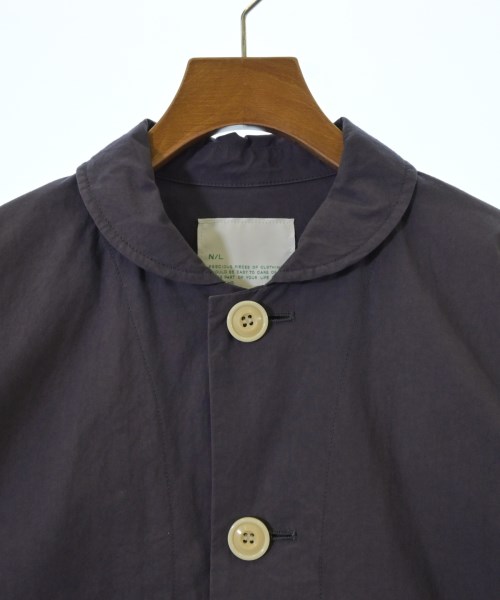 NATURAL LAUNDRY（ナチュラルランドリー）その他 グレー サイズ:2(M位) レディース/2200706854237