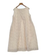 NATURAL LAUNDRY（ナチュラルランドリー）ワンピース 白 サイズ:2(M位) レディース/2200710270085