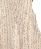 NATURAL LAUNDRY（ナチュラルランドリー）ワンピース 白 サイズ:2(M位) レディース/2200710270085