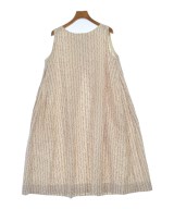 NATURAL LAUNDRY ワンピース