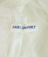 NATURAL LAUNDRY（ナチュラルランドリー）カジュアルシャツ 白 サイズ:2(M位) レディース/2200664436018