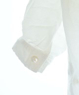 NATURAL LAUNDRY（ナチュラルランドリー）カジュアルシャツ 白 サイズ:2(M位) レディース/2200664436018