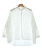 NATURAL LAUNDRY カジュアルシャツ