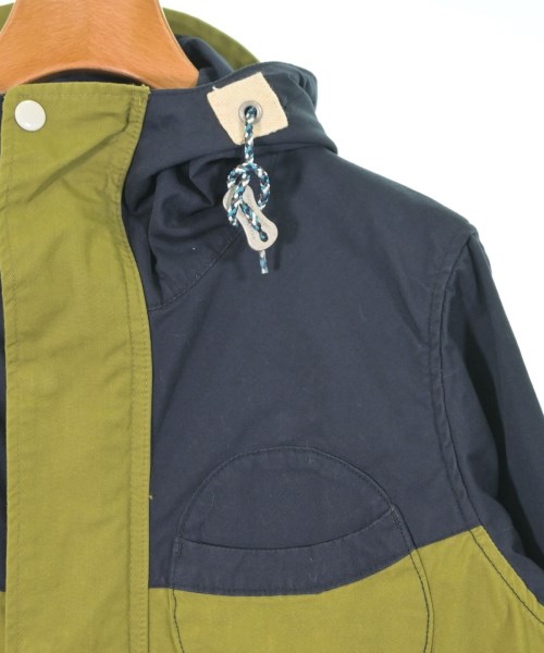 NATURAL LAUNDRY（ナチュラルランドリー）その他 紺 サイズ:2(M位) レディース/2200666819031