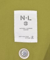 NATURAL LAUNDRY（ナチュラルランドリー）その他 紺 サイズ:2(M位) レディース/2200666819031