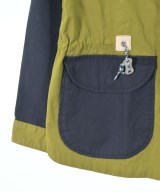 NATURAL LAUNDRY（ナチュラルランドリー）その他 紺 サイズ:2(M位) レディース/2200666819031