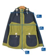 NATURAL LAUNDRY（ナチュラルランドリー）その他 紺 サイズ:2(M位) レディース/2200666819031