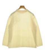 NATURAL LAUNDRY（ナチュラルランドリー）ニット・セーター 白 サイズ:2(M位) レディース/2200665132094