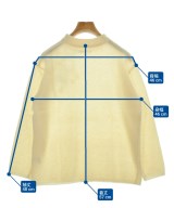 NATURAL LAUNDRY（ナチュラルランドリー）ニット・セーター 白 サイズ:2(M位) レディース/2200665132094