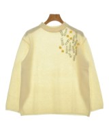 NATURAL LAUNDRY ニット・セーター