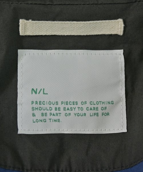 NATURAL LAUNDRY（ナチュラルランドリー）その他 グレー サイズ:2(M位) レディース/2200729861175