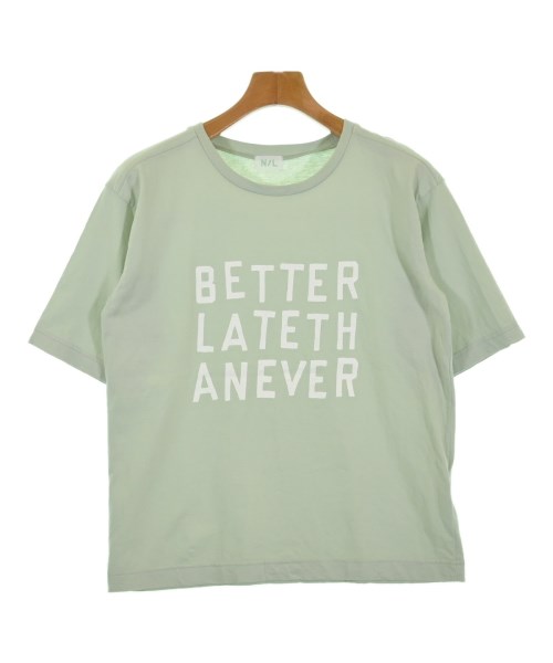 NATURAL LAUNDRY(ナチュラルランドリー)のTシャツ・カットソー サイズ:2(M位) 1,400円
