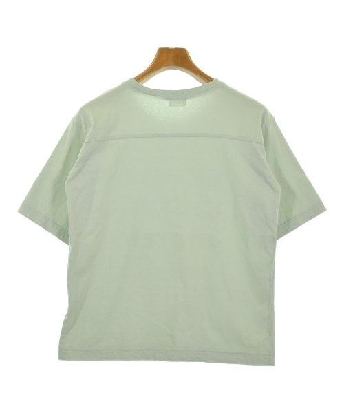 NATURAL LAUNDRY（ナチュラルランドリー）Tシャツ・カットソー 緑 サイズ:2(M位) レディース/2200714033068