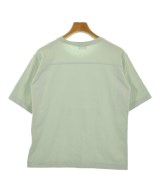 NATURAL LAUNDRY（ナチュラルランドリー）Tシャツ・カットソー 緑 サイズ:2(M位) レディース/2200714033068