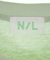 NATURAL LAUNDRY（ナチュラルランドリー）Tシャツ・カットソー 緑 サイズ:2(M位) レディース/2200714033068