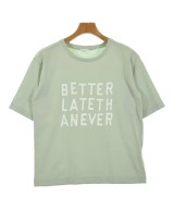 NATURAL LAUNDRY Tシャツ・カットソー