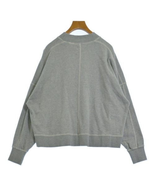 NATURAL LAUNDRY（ナチュラルランドリー）スウェット グレー サイズ:2(M位) レディース/2200723835059