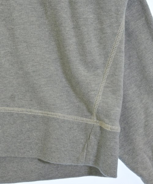 NATURAL LAUNDRY（ナチュラルランドリー）スウェット グレー サイズ:2(M位) レディース/2200723835059