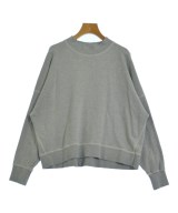 NATURAL LAUNDRY（ナチュラルランドリー）スウェット グレー サイズ:2(M位) レディース/2200723835059