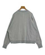 NATURAL LAUNDRY（ナチュラルランドリー）スウェット グレー サイズ:2(M位) レディース/2200723835059