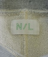 NATURAL LAUNDRY（ナチュラルランドリー）スウェット グレー サイズ:2(M位) レディース/2200723835059