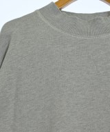 NATURAL LAUNDRY（ナチュラルランドリー）スウェット グレー サイズ:2(M位) レディース/2200723835059