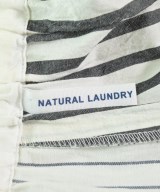 NATURAL LAUNDRY（ナチュラルランドリー）ロング・マキシ丈スカート 白 サイズ:2(M位) レディース/2200685698068
