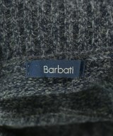 Barbati（バルバッティ）ニット・セーター 紺 サイズ:M メンズ/2200716112051