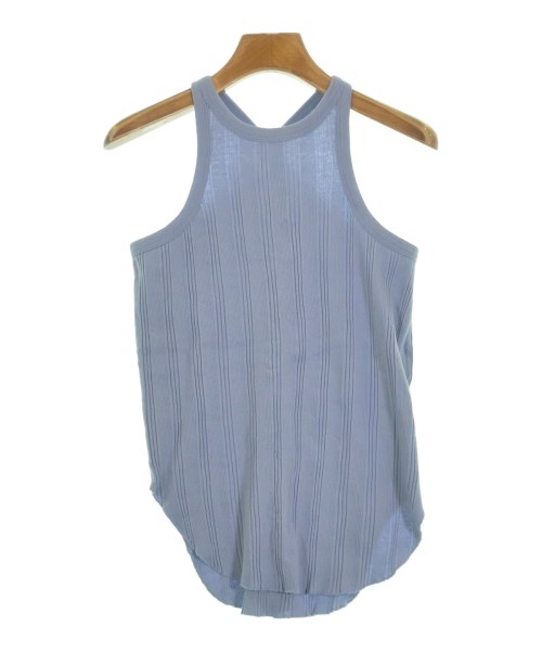 WRYHT（ライト）タンクトップ 紫 サイズ:1(S位) レディース/2200620253109