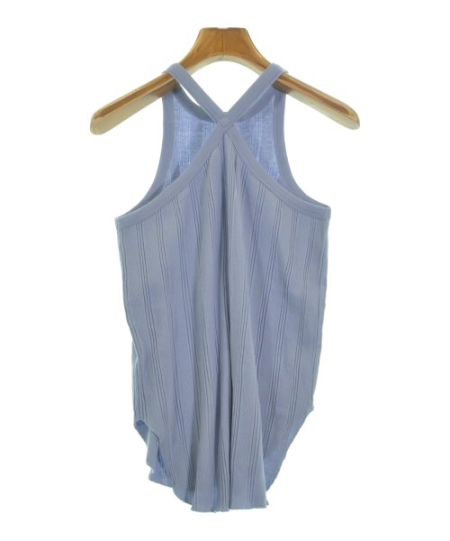 WRYHT（ライト）タンクトップ 紫 サイズ:1(S位) レディース/2200620253109