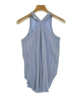 WRYHT（ライト）タンクトップ 紫 サイズ:1(S位) レディース/2200620253109