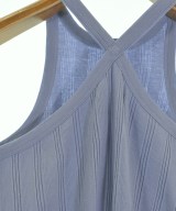 WRYHT（ライト）タンクトップ 紫 サイズ:1(S位) レディース/2200620253109