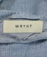 WRYHT（ライト）ベスト 青 サイズ:1(S位) レディース/2200637555104