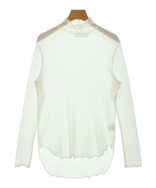 WRYHT(ライト)Tシャツ・カットソー 白 サイズ:2(M位)/2200631747055