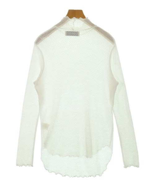 WRYHT（ライト）Tシャツ・カットソー 白 サイズ:2(M位) レディース/2200631747055