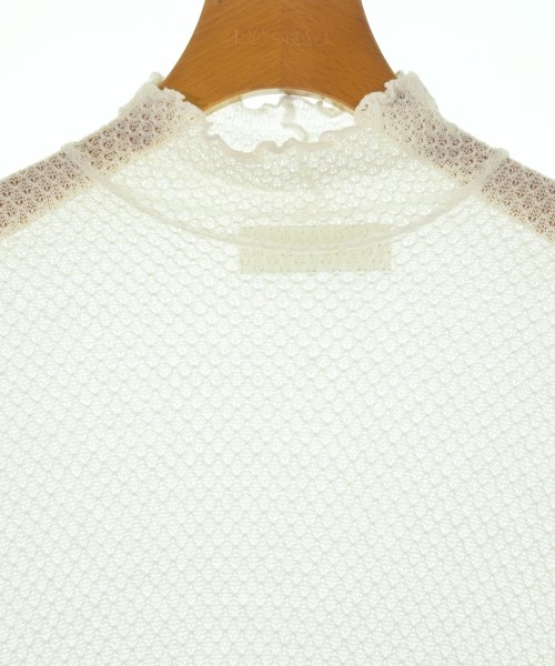 WRYHT（ライト）Tシャツ・カットソー 白 サイズ:2(M位) レディース/2200631747055