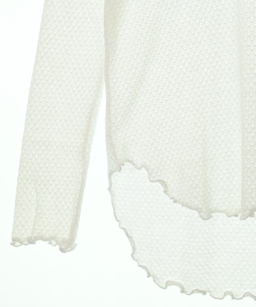 WRYHT（ライト）Tシャツ・カットソー 白 サイズ:2(M位) レディース/2200631747055