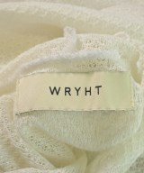 WRYHT（ライト）Tシャツ・カットソー 白 サイズ:2(M位) レディース/2200631747055