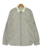 WRYHT（ライト）カジュアルシャツ 茶 サイズ:2(M位) レディース/2200616730010