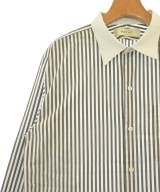 WRYHT（ライト）カジュアルシャツ 茶 サイズ:2(M位) レディース/2200616730010