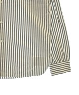 WRYHT（ライト）カジュアルシャツ 茶 サイズ:2(M位) レディース/2200616730010